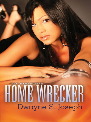 cover image of Home Wrecker